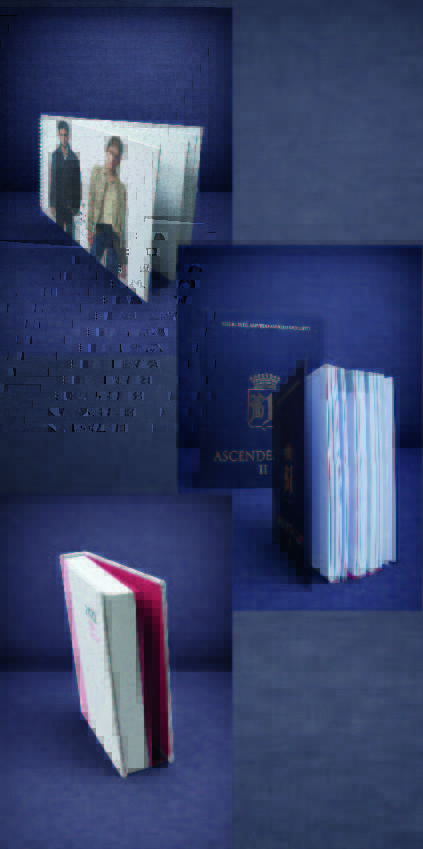 Livros - ESAG - Estúdio de Artes Gráficas