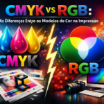 CMYK vs RGB_ Comparação de Modelos - ESAG - Estudio de Artes Gráficas