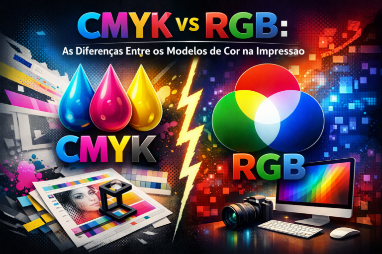 CMYK vs RGB_ Comparação de Modelos - ESAG - Estudio de Artes Gráficas