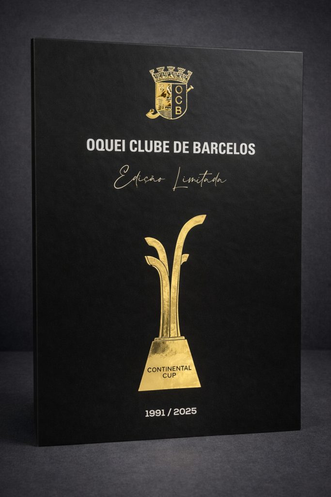 FOIL ouro- ESAG Estúdio de Artes Gráficas