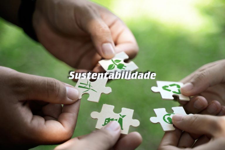 Sustentabilidade - ESAG Estúdio de Artes Gráficas